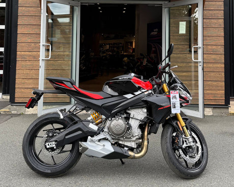 2026 Aprilia Tuono 660 Factory – SKU-01272 – unit photo 1