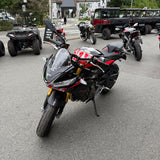 2026 TUONO 660 FACTORY - DARK BANSHEE - 1009