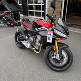 2026 Aprilia Tuono 660 Factory – SKU-01272 – unit photo 2