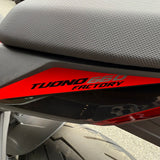 2026 TUONO 660 FACTORY - DARK BANSHEE - 1009
