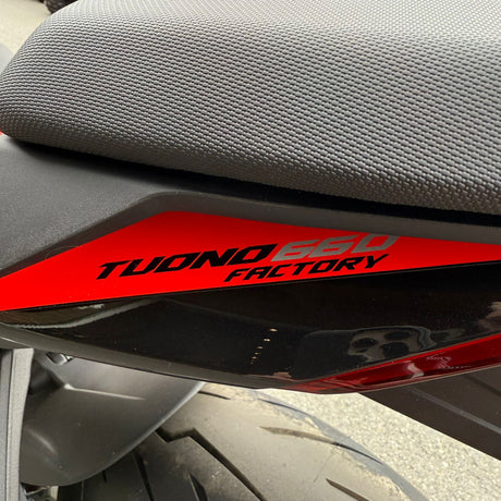 2026 Aprilia Tuono 660 Factory – SKU-01272 – unit photo 10