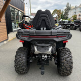 2025 CFORCE 800 touring GREY - 5014