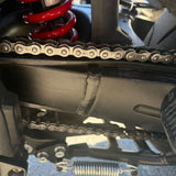 2018 Suzuki DL1000 V-STROM - SOLD