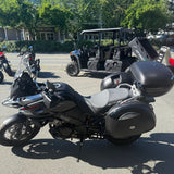 2018 Suzuki DL1000 V-STROM - SOLD