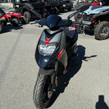 2026 SR50 MOTARD - 3509