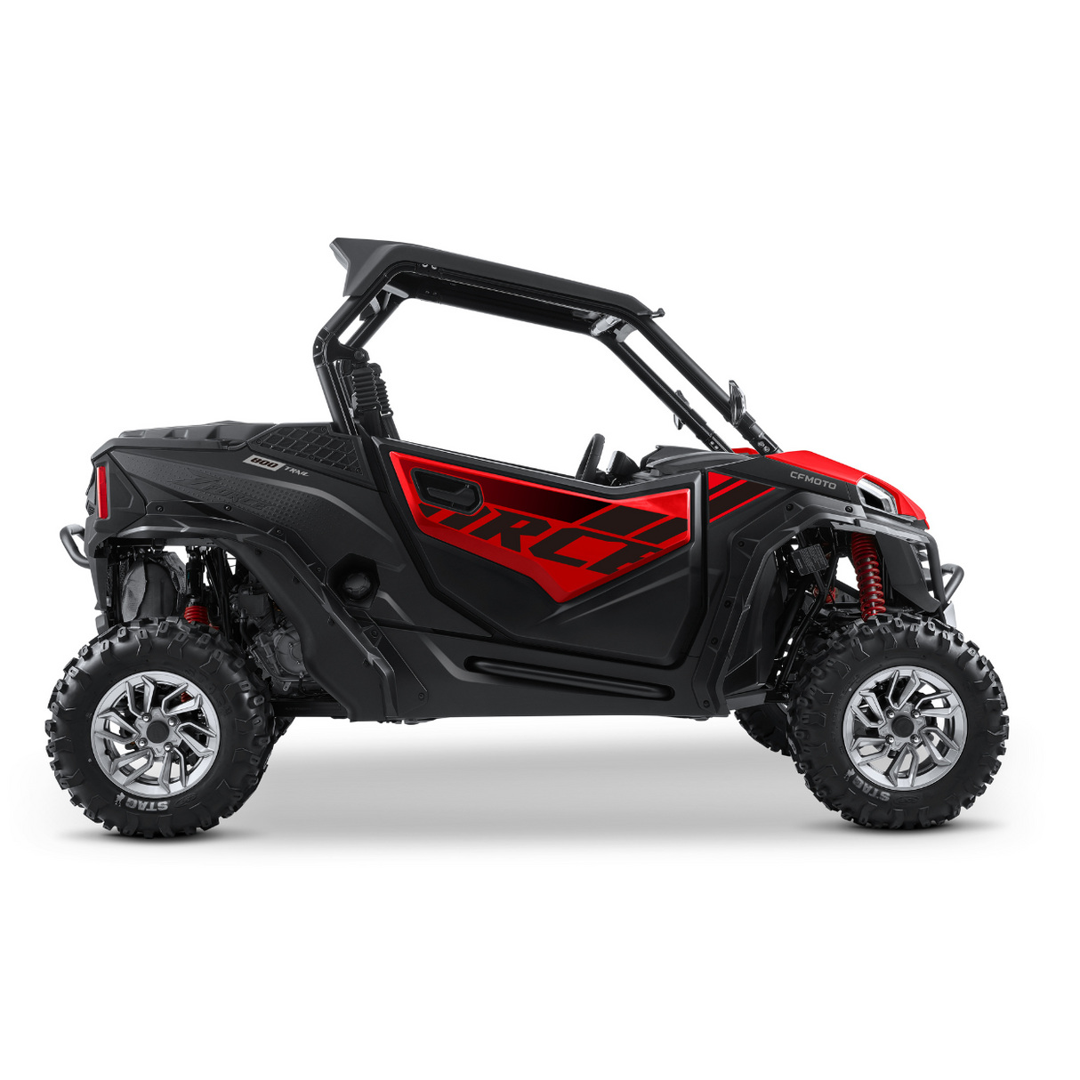 2026 ZFORCE 800 TRAIL