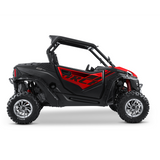 2026 ZFORCE 800 TRAIL