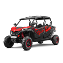 2026 CFMOTO ZFORCE 950 Sport-4