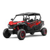 2026 ZFORCE 950 SPORT-4