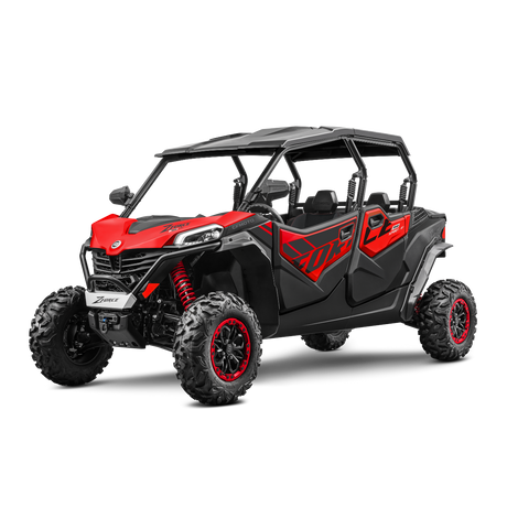 2026 CFMOTO ZFORCE 950 SPORT-4 – SKU-01062 – unit photo 1