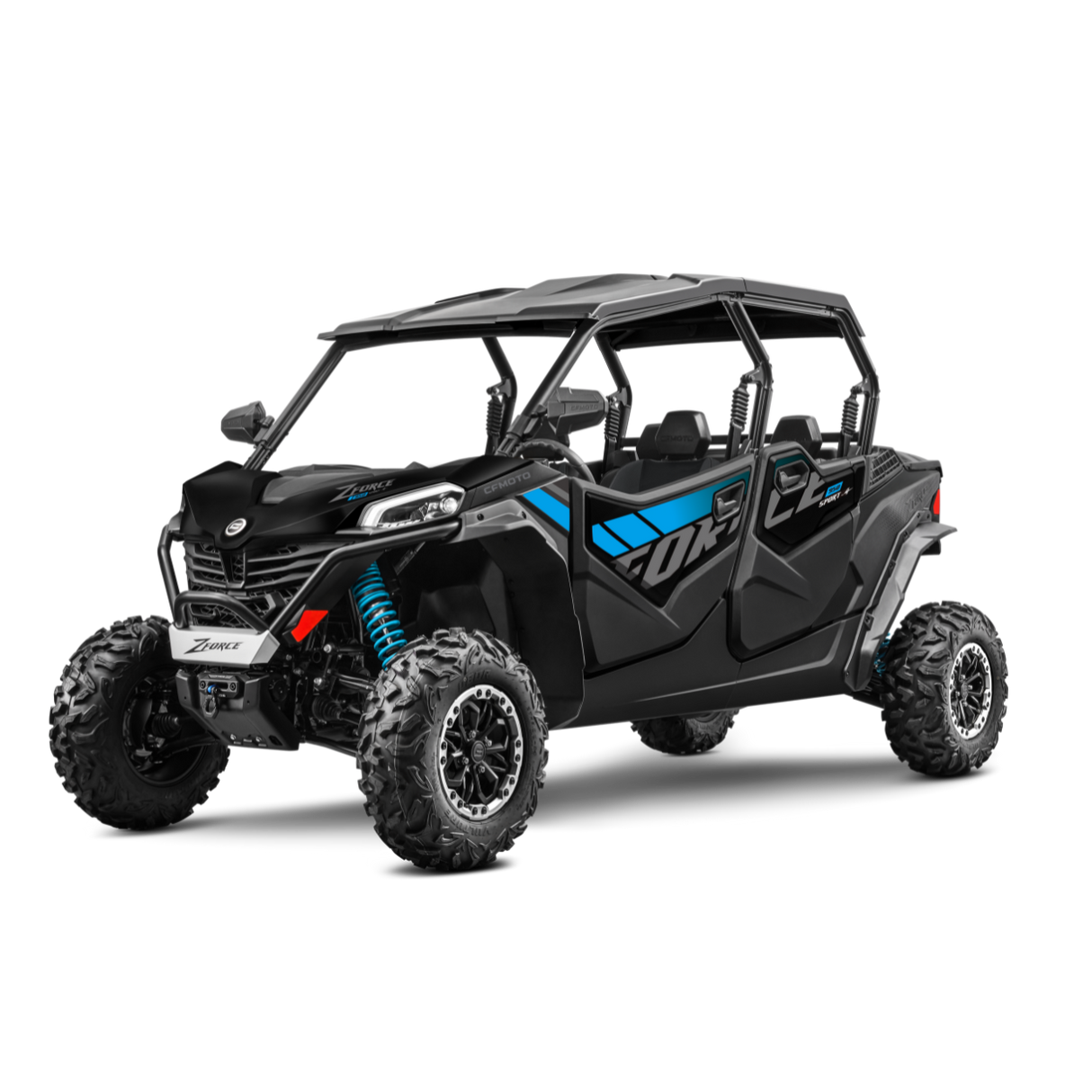 2026 ZFORCE 950 SPORT-4