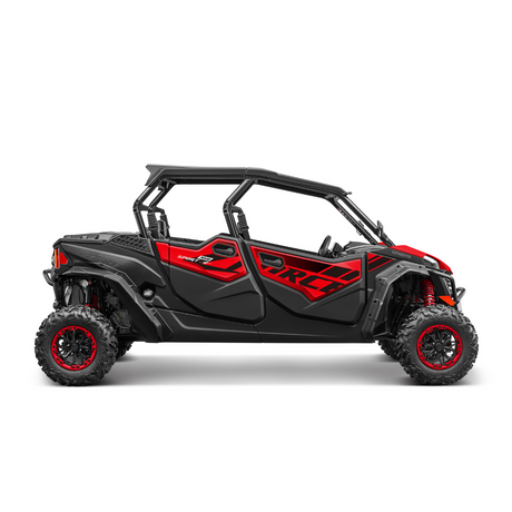 2026 CFMOTO ZFORCE 950 SPORT-4 – SKU-01062 – unit photo 2