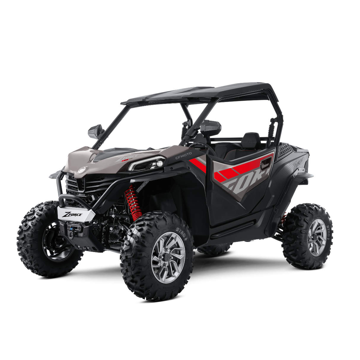 2026 ZFORCE 950 SPORT