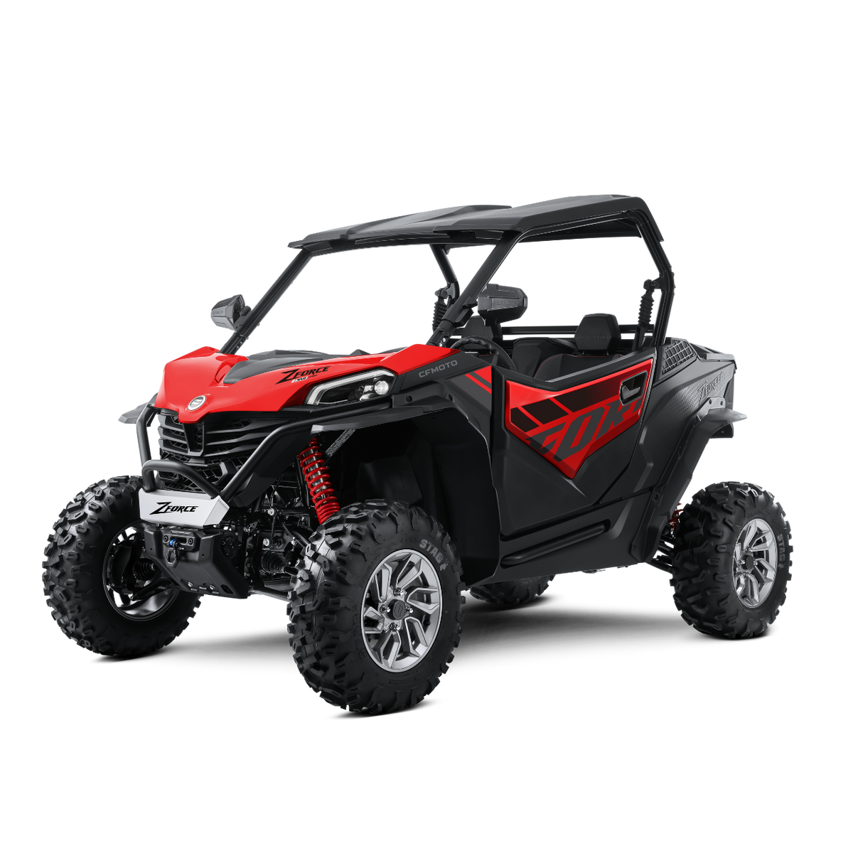 2026 CFMOTO ZFORCE 950 Sport