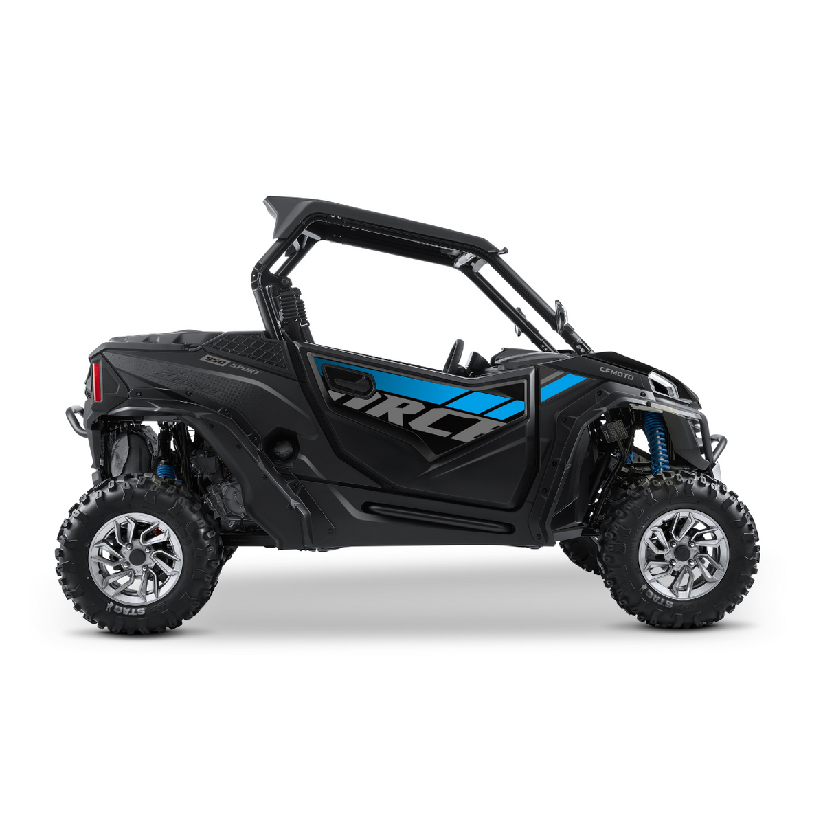 2026 ZFORCE 950 SPORT