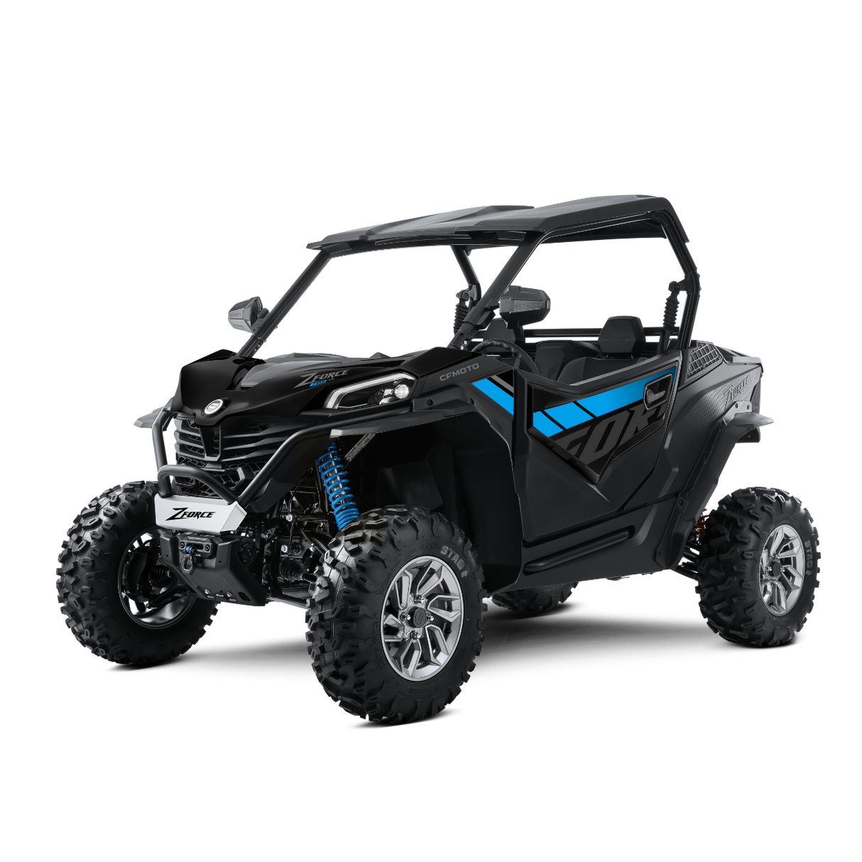 2026 ZFORCE 950 TRAIL