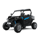 2026 CFMOTO ZFORCE 950 Trail
