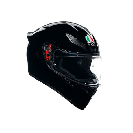AGV K1 S Black helmet