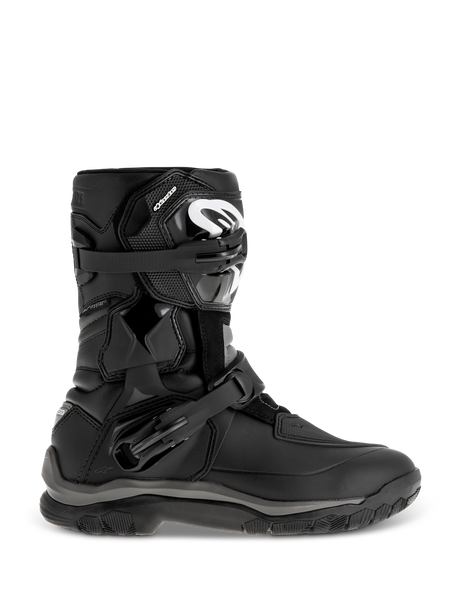 Alpinestars Belize Drystar boots – Black
