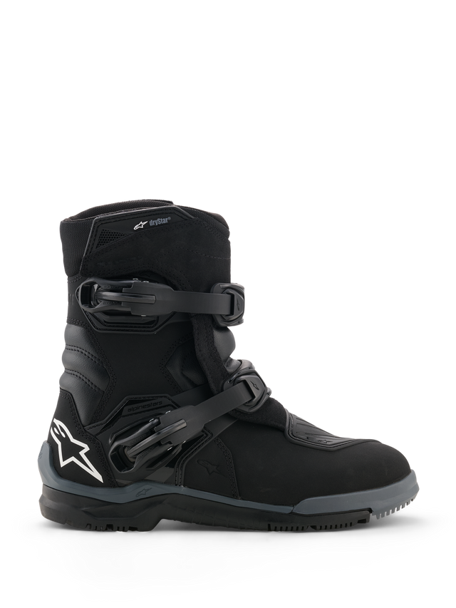 Alpinestars Belize V2 Drystar Boots – Black