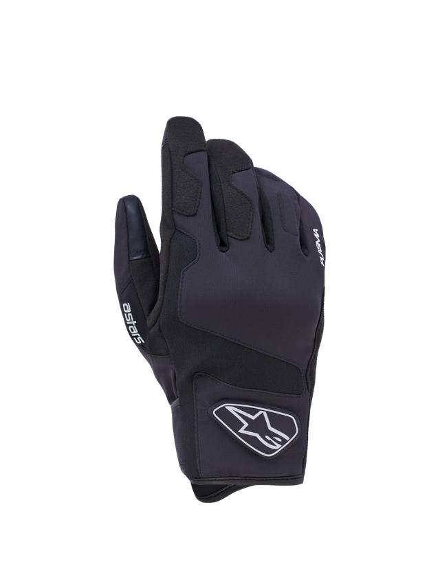 Alpinestars Stella Ignite Drystar Insulated Gloves – Black/Ecru