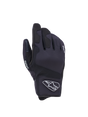 Alpinestars Stella Ignite Drystar Insulated Gloves – Black/Ecru