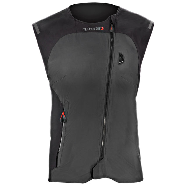 Original Alpinestars Stella Tech-Air 3 Airbag System – Black