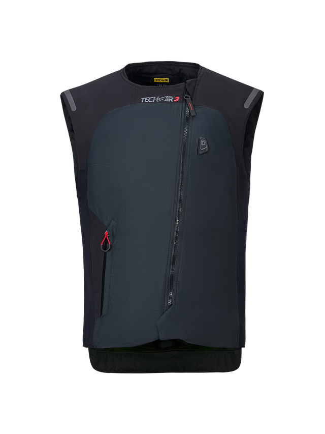 Alpinestars Tech-Air 3 V2 Airbag System – Black
