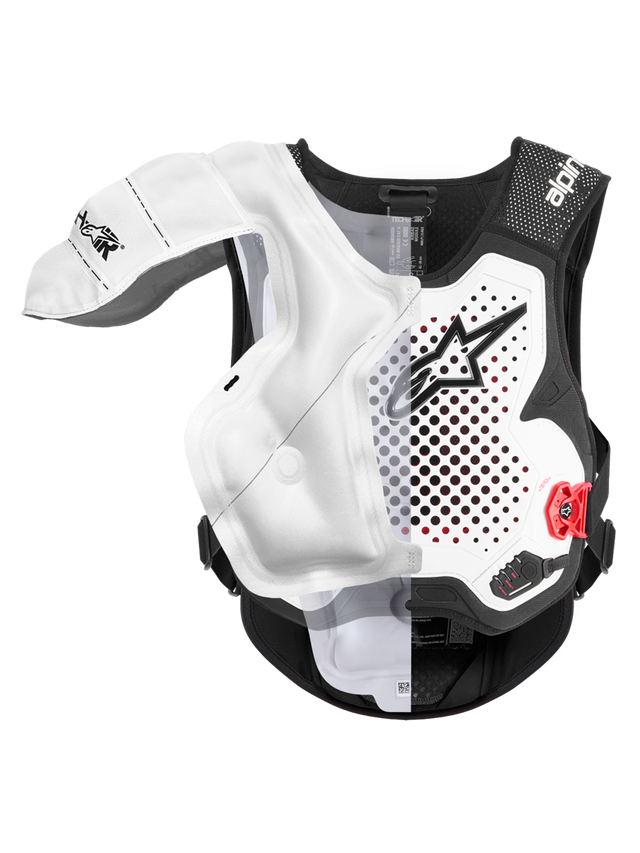 Alpinestars Tech-Air MX Airbag System