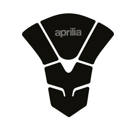 Aprilia RSV4 and Tuono V4 fuel tank centre protector 2S002350