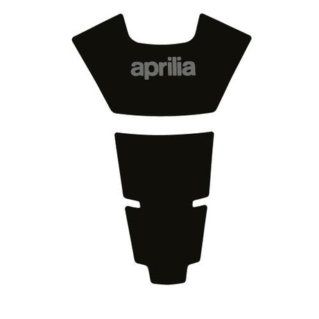 Aprilia Tuono 457 fuel tank centre protector 2S002462
