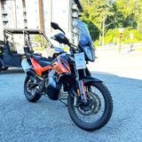 2022 KTM 890 Adventure S