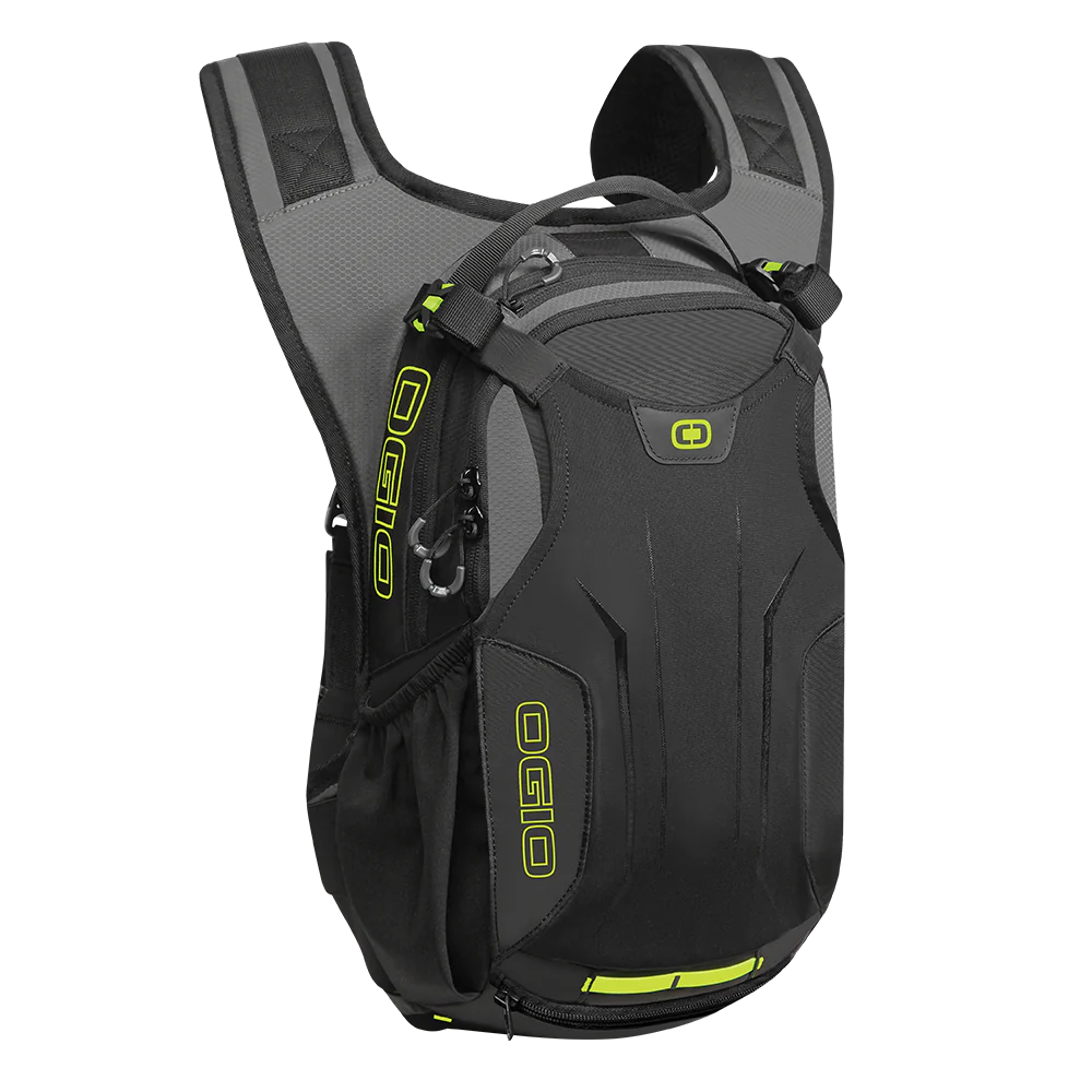 OGIO BAJA 2L BLACK