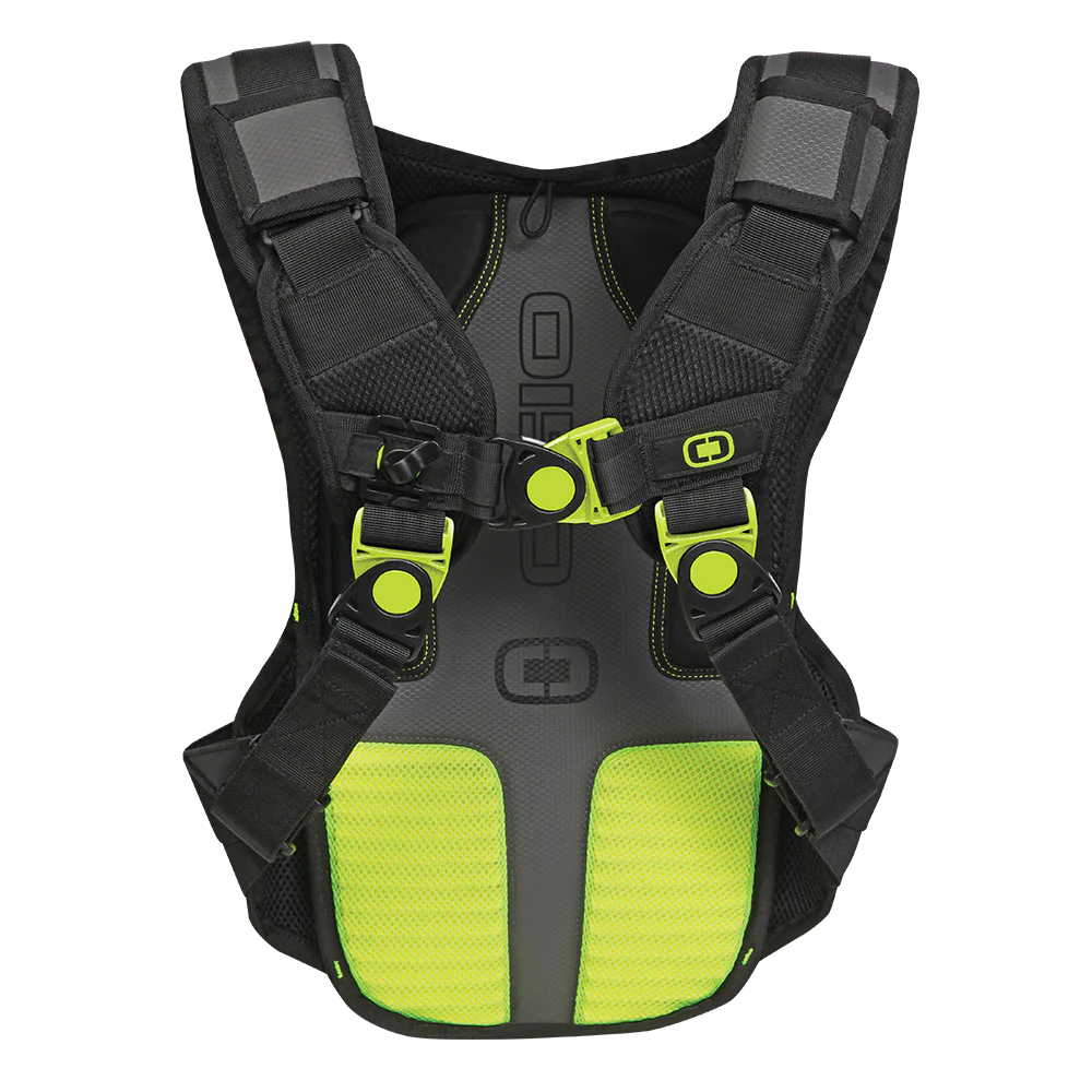 OGIO BAJA 2L BLACK