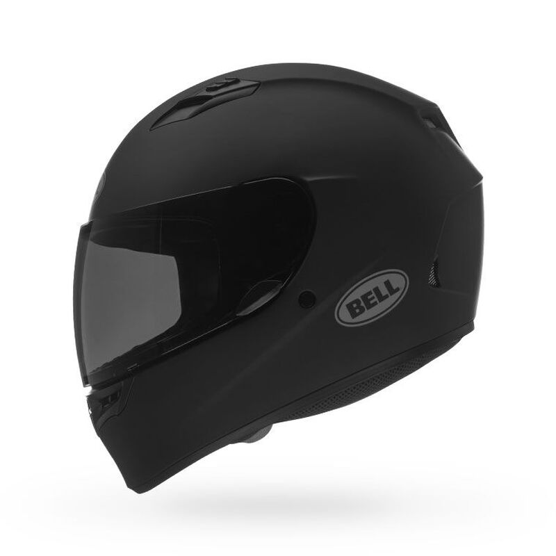 QUALIFIER HELMET