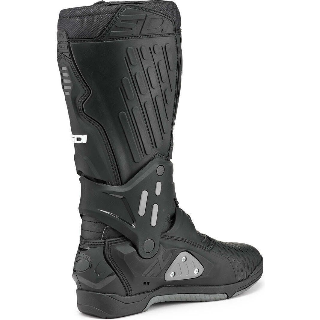 Sidi Crossair Boots Black