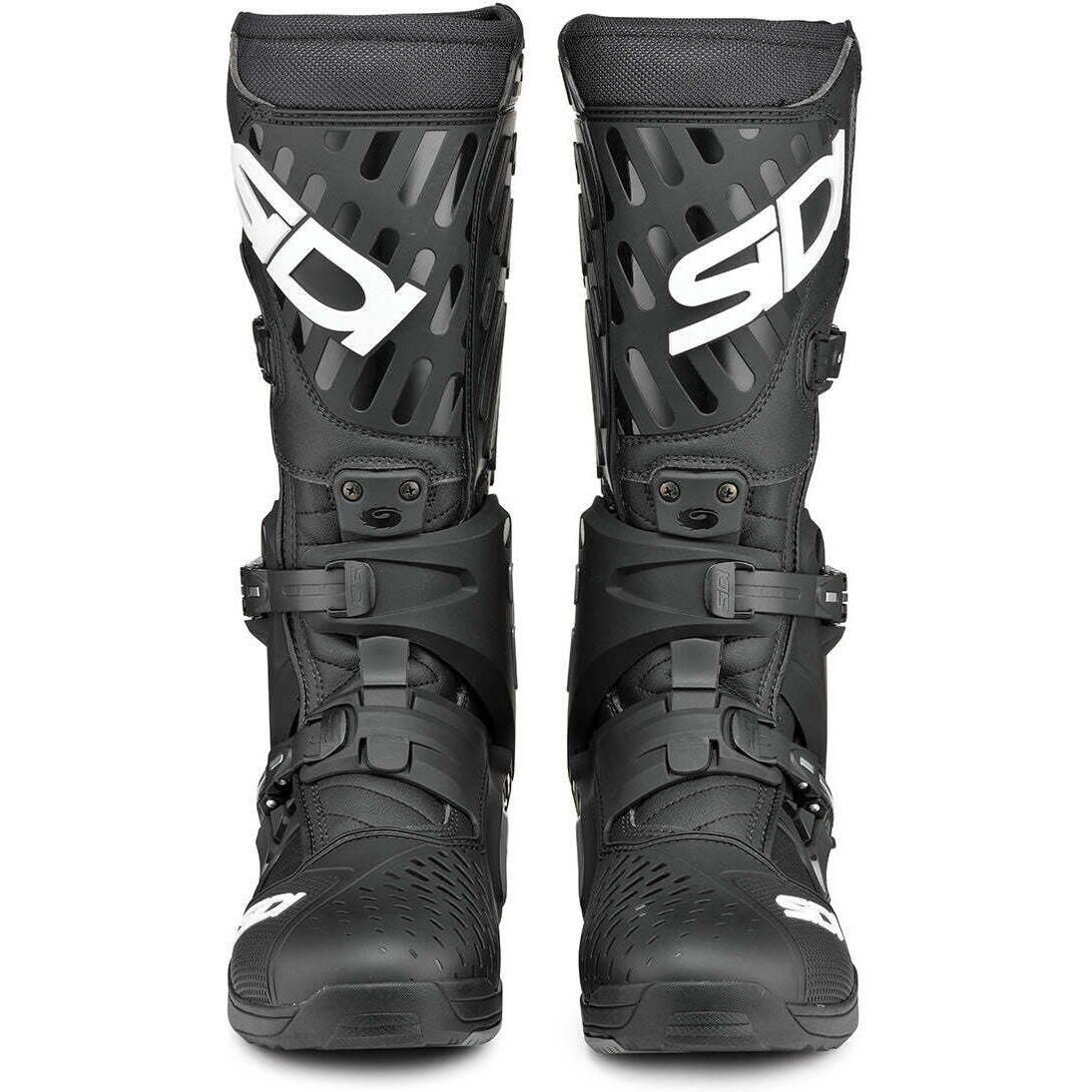 Sidi Crossair Boots Black
