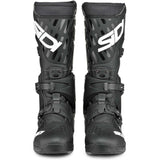 Sidi Crossair Boots Black