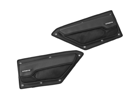 CFMOTO front door bag kit 5CYV-809900-1000 for ZFORCE Z10-4
