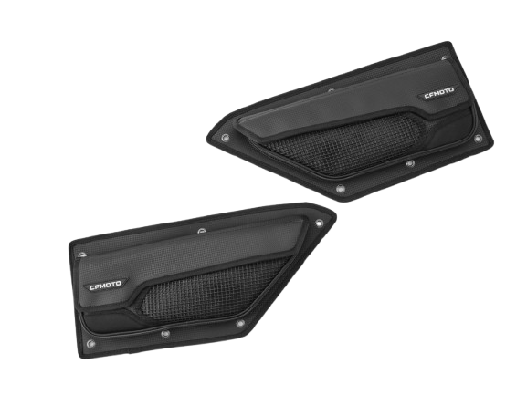 CFMOTO front door bag kit 5CYV-809900-1000 for ZFORCE Z10-4