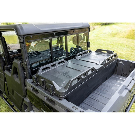 CFMOTO 182 L rear cargo box for UFORCE 1000 and U10 PRO