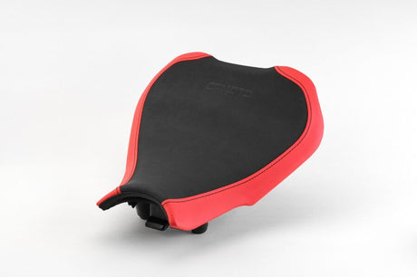 Genuine CFMOTO lowered front seat for 675SS and 675NK