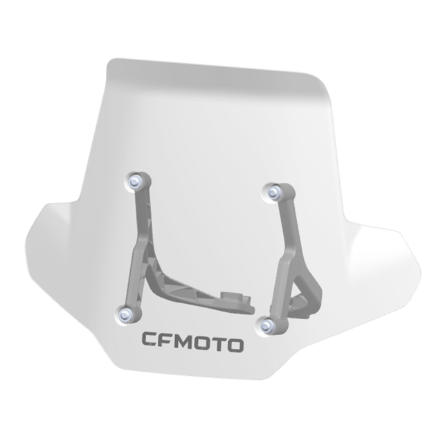CFMOTO 500 mm touring windshield for CFORCE 800 and 1000