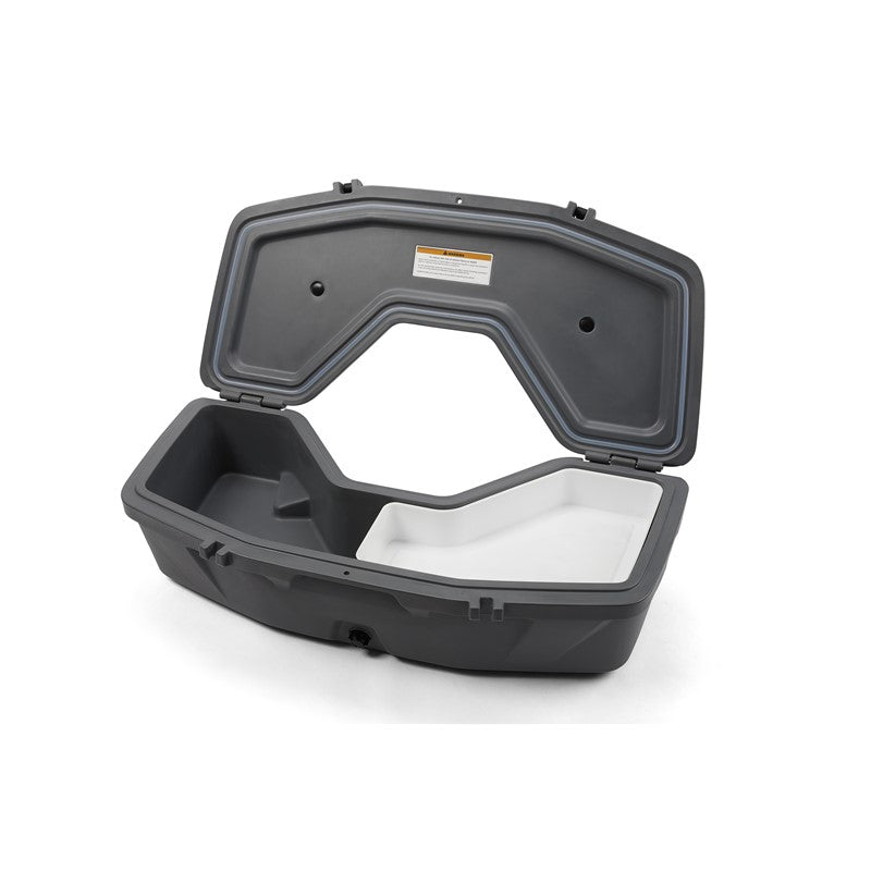 CFMOTO 47 L insulated rear box 9CQV-806800-3000