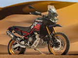 2026 TUAREG 660 - RALLY - COMING SOON