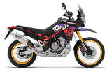 2026 TUAREG 660 - RALLY - COMING SOON