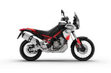 2026 TUAREG 660 - HAILSTORM WHITE - COMING SOON