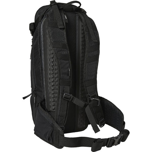 FOX 18L HYDRATION PACK BLACK