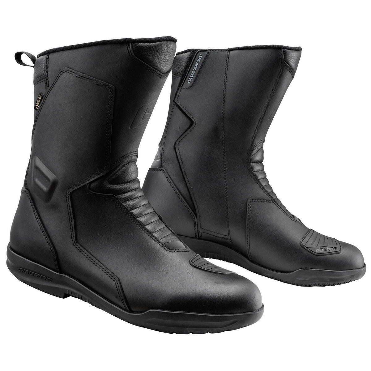 Gaerne G.Aspen Gore-Tex Boots – Black