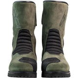 Sidi Gavia Gore-Tex Adventure Boots Military